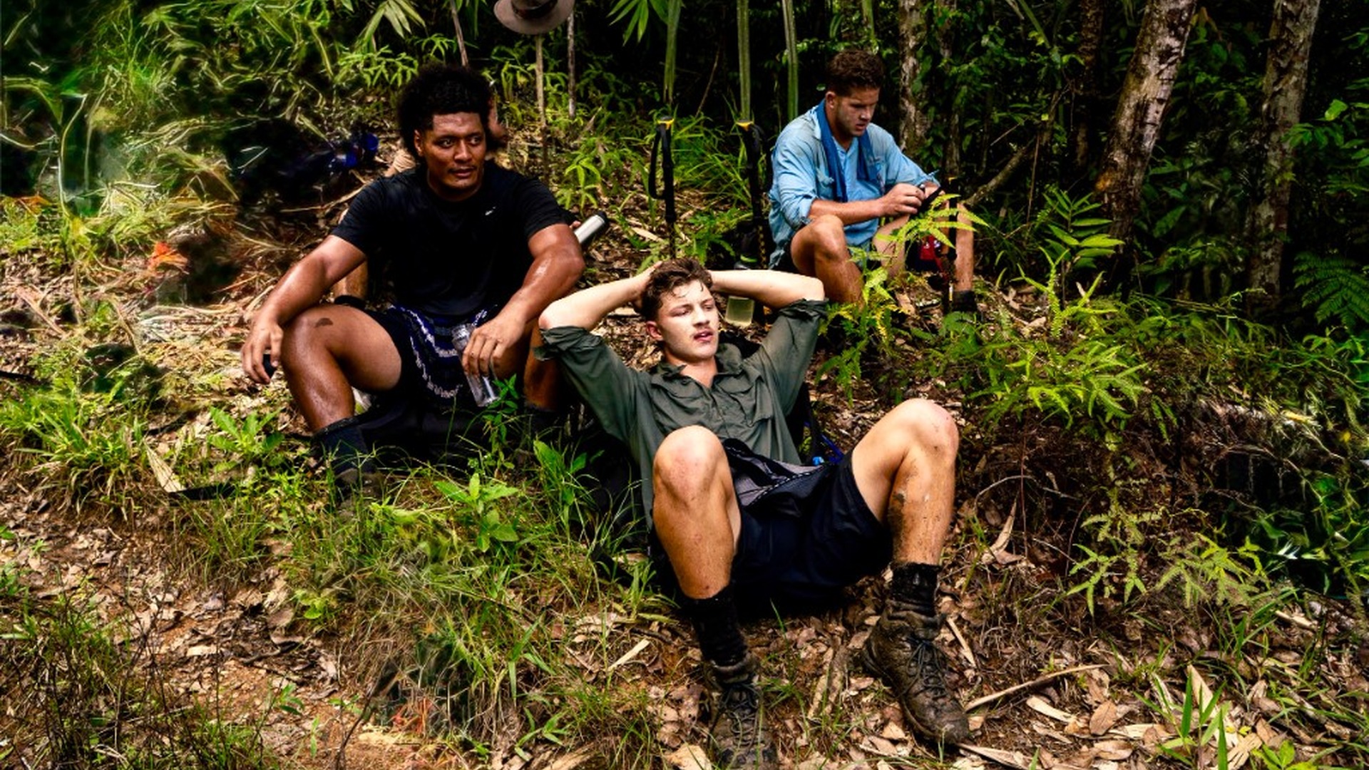 Kokoda Elite field image 5