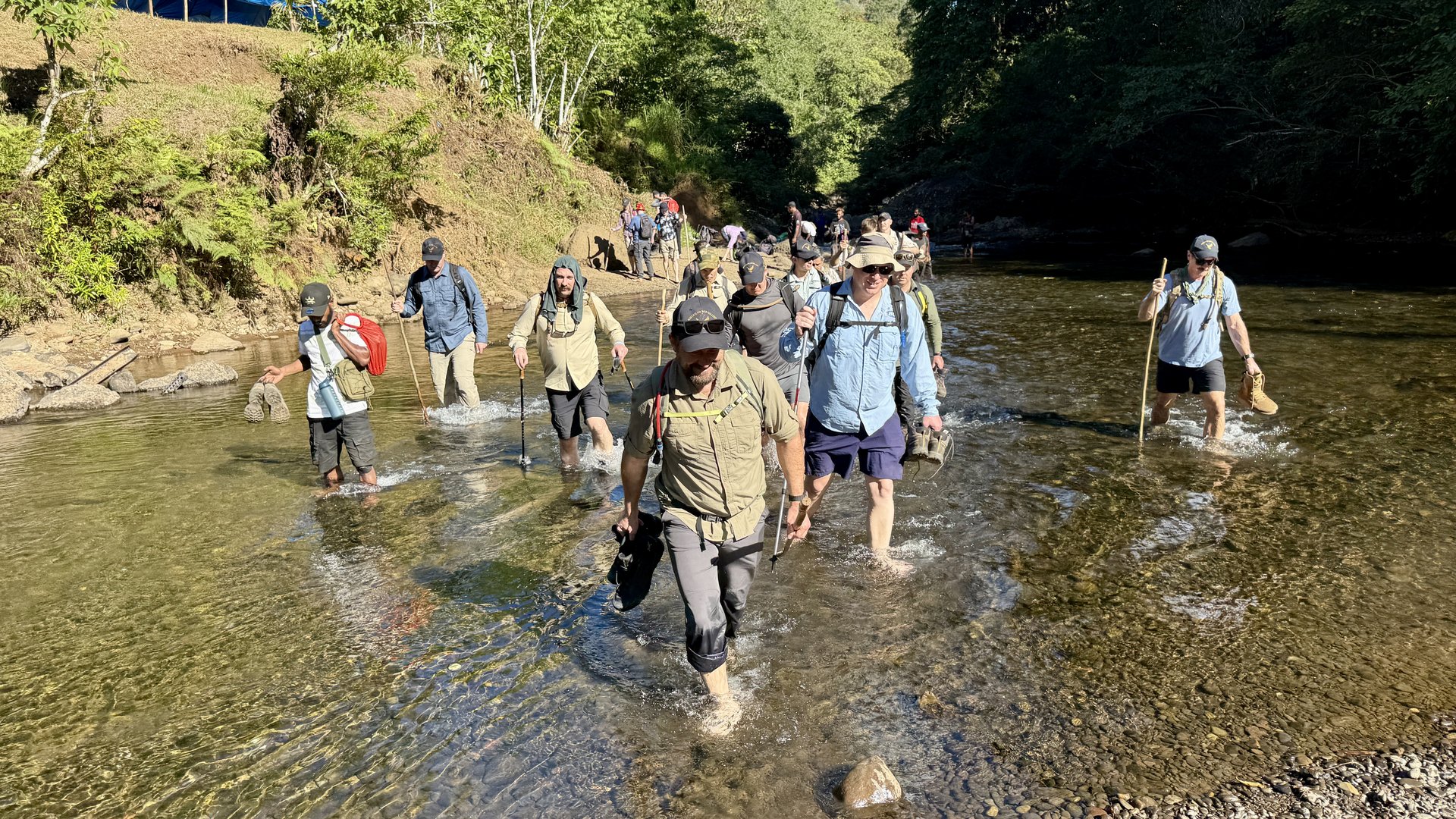Kokoda Elite field image 6
